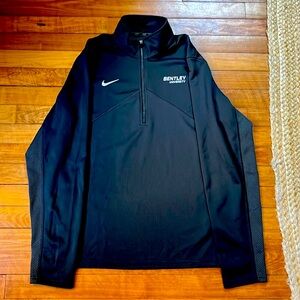 Men’s Nike Bentley University 1/4 Zip